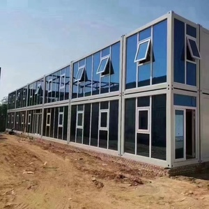 <span class=keywords><strong>Casa</strong></span> modular contentor <span class=keywords><strong>casa</strong></span> contenedor casas con estructura de acero ligero - Product Image 5
