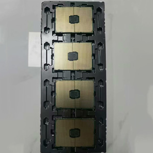Original New Xeon Sliver 4514Y Processor 5th Gen CPU 2.2GHz 16 Cores 150W Server Part Ready to Delivery Xeon Sliver 4514Y - Product Image 3