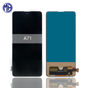 หน้าจอ LCD สำหรับ <span class=keywords><strong>Samsung</strong></span> Galaxy <span class=keywords><strong>A71</strong></span> TFT incell Display สำหรับ SAM <span class=keywords><strong>A71</strong></span> - Product Image 2