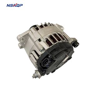 23100-2DZ0A 231002DZ0A جودة عالية المبيعات الساخنة قطع غيار السيارات مجموعة المولد لسيارة تيانا J31-نيسان - Product Image 3