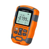 Testeur de câble réseau 3 en 1, photomètre à fibre optique, puissancemètre optique AUA-M7