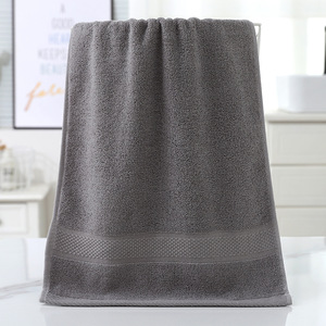 Serviettes <span class=keywords><strong>de</strong></span> <span class=keywords><strong>bain</strong></span>-Super légères-Extra absorbantes-Serviettes <span class=keywords><strong>de</strong></span> douche en coton doux à séchage rapide - Product Image 6