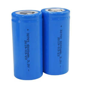 High Power wiederaufladbare 3,<span class=keywords><strong>2</strong></span> v 6ah IFR 32650 32700 6000mAh lifepo4 batterie zelle für batterie pack - Product Image 3