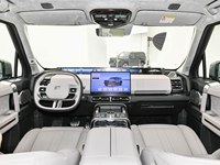 Nouveau modèle hybride à énergie nouvelle Jetour G700 2026, véhicule tout-terrain 4x4, véhicule tout-terrain désertique, 5/6 places, Jetour G700 4x4 en prévente