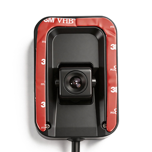 Caméra de surveillance du comportement de conduite Xiyue XY-NV52 ADAS avec vision nocturne, vision nocturne Starlight, faible luminosité, montage sur pare-brise avant, AHD <span class=keywords><strong>PAL</strong></span>/NTSC 12V - Product Image 6