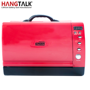 36V Cordless Li-battery Portable <b>Microwave</b> Oven Outdoor Use for Car/Truck/Camping <b>Microwave</b> Oven 36v - Product Image 1