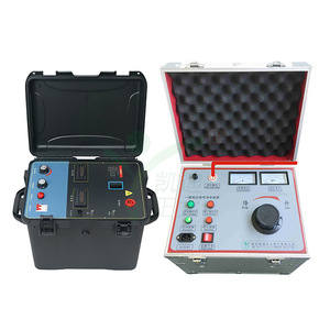 Probador de Fallas de Cable Kd Zhengda Kd-216F, Analizador de Rutas de Alimentación por Impacto de Señal de Alto Voltaje - Product Image 3