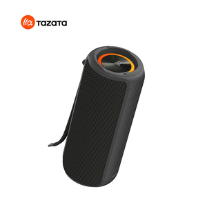 Altavoz inalámbrico impermeable portátil al aire libre Altavoz TWS 20W con luz RGB - Product Image 2