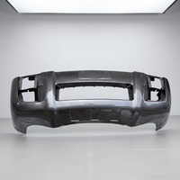Parachoques Trasero OEM 86611-2E050 para Hyundai Tucson 2005 2006 2007 2008 2009
