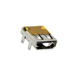 Suministro Integral 2025: Componentes Electrónicos Originales, Lista BOM 685119248123, Conector RCP MICRO 19POS SMD <span class=keywords><strong>RA</strong></span> - Product Image 1