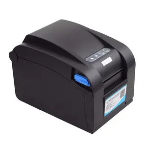 Jepod XP-358BM 20Mm Tot 80Mm Usb-poort Sticker Thermische Bonprinter Voor Restaurants