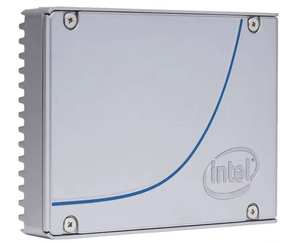 新品同様の中古品、箱入り、Intel P4610 1.6TB/3.2TB U.2 エンタープライズ 2.5インチ 高耐久性 ソリッドステートドライブ - Product Image 2