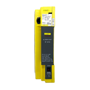 A06B-6089-H201 FANUC New Original Ac Servo <b>Drive</b> - Product Image 3