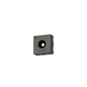 Sensirion SHTC3 Digital Temperature And Humidity Sensor 2.0 Accuracy Environmental Sensor - Product Image 3