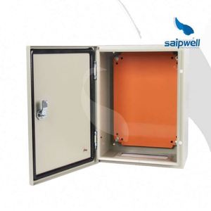 Cajas electrónicas de metal Uso exterior/subterráneo <span class=keywords><strong>Caja</strong></span> de conexiones de metal NEMA <span class=keywords><strong>Caja</strong></span> de acero personalizada - Product Image 3