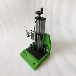 Dizel enjektör tamir araçları için Limit dinamometre yüksek basınçlı enjektör ile BEACON dizel servis TH-100 bahar test cihazı - Product Image 5