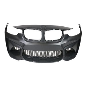 Repuestos de Auto, Parachoques Delanteros y Traseros de Plástico para SAIC MG ZS MG3 MG5 MG6 MG7 MG HS RX5 RX8 GS 350 MG T60 MULAN - Product Image 1