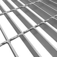 Grilles de sécurité pour toits à prix abordable, grilles d'escalier, plateformes, passerelles, grilles de sécurité en acier