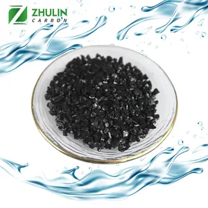 Granular Activated Charcoal Bulk Agglomerated Activated Carbon Suppliers