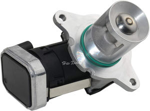 Autres Pièces De Moteur Automatiques <span class=keywords><strong>Vanne</strong></span> <span class=keywords><strong>EGR</strong></span> 6461400860 A6461400860 7353D convient pour Mercedes W220 S211 W211 <span class=keywords><strong>W639</strong></span> CL20 - Product Image 5