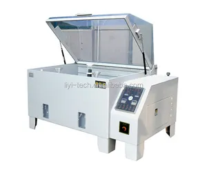 Liyi Automatic Salt Spray Fog Corrosion Test Machine Price Cabinet Salt Spraying Corrosion Test Chambers