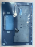 Carcasa Superior con Reposamanos para Portátil Lenovo T14 Gen4, con WLAN, Negra, 5CB1L57599