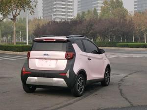 Chery Little Ant, 3 Puertas, 4 Asientos, 251 KM, Eléctrico Puro, Tracción Trasera, Mini Auto Eléctrico, 10% <span class=keywords><strong>de</strong></span> Anticipo, Autos Usados - Product Image 5