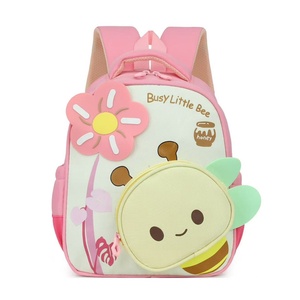 <span class=keywords><strong>Zaino</strong></span> Leggero con Cartoni Animati per Bambini e Bambine, <span class=keywords><strong>Asilo</strong></span> Nido, Scuola Materna, 3 Anni, Borsa per Libri, Sac à Dos Scolaire - Product Image 6