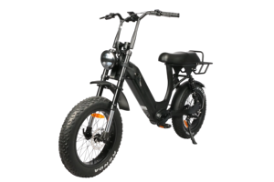 OASIS 260T <span class=keywords><strong>ADO</strong></span> Vélo <span class=keywords><strong>cargo</strong></span> électrique 48V Entrepôt de l'UE Vélo de route hybride à gros pneus Vélo de ville hybride de montagne à gros pneus - Product Image 6