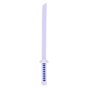 Achat en gros de sabres LED Katana multicolores en plastique, sabres lumineux Ninja personnalisables avec effets sonores et lumineux, sabres <span class=keywords><strong>laser</strong></span> Samurai pour fête d'anniversaire - Product Image 4