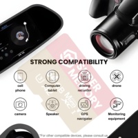 Carte mémoire haute vitesse U3 personnalisée en vrac 64 Go 128 Go 8 Go Carte TF 16 Go 32 Go Cartes SD pour caméras de surveillance