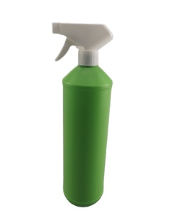 Garrafa spray de gatilho plástico 32oz, atacado pe