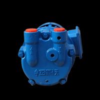 Pompa Vakum Cincin Cair - 2bv 2be Cl 2sk Mp-15rm Pompa Penggerak Magnetik Pompa Drum Elektrik