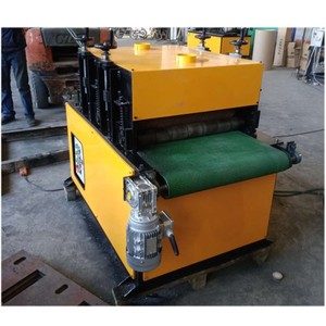 เครื่องขัดสนิมคุณภาพสูงขายดี เครื่องเจียร เครื่องขัดผิว เครื่องขัดเงา - Product Image 6