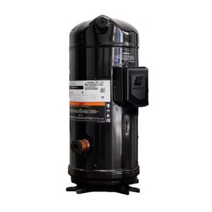 Zp182kQe-tfD-405VP182KSE-TFP-522 Air Conditioning Refrigeration Compressor Cooling And Heating Industrial Use - Product Image 5