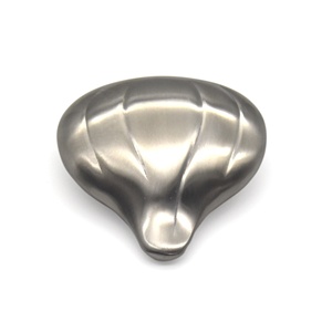 Jabón de acero inoxidable en forma de concha que elimina olores Jabón desodorante multifuncional Gadget de cocina - Product Image 3