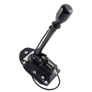 <span class=keywords><strong>BMW</strong></span>ギアボックスE30E36 <span class=keywords><strong>E46</strong></span> E8XE9Xモデルボルトオン用ビレットレースシフターボックスダイレクトフィットキット - Product Image 2