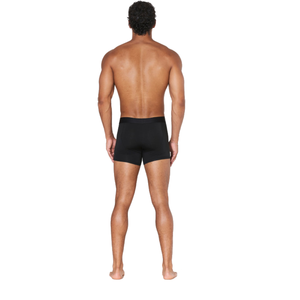 Sous-vêtements pour hommes, caleçons séparés avec poche bombée, boxers, slips, respirants, en bambou tricoté, écologiques, séchage rapide, fonctionnels - Product Image 5