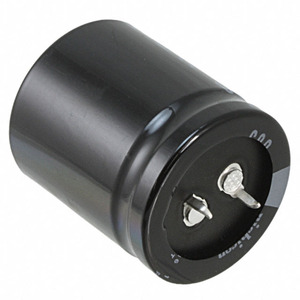 UPJ1A561MPD6TD Componentes Electrónicos Originales, Condensadores Electrolíticos de Aluminio 560uF ±20% 10V de Montaje Pasante - Product Image 1