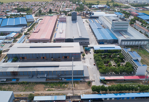 Pp с цветным покрытием гофрированные оцинкованные стальные листы для крыши - Product Image 4