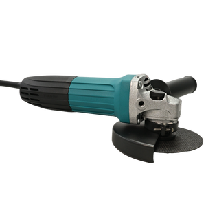 <span class=keywords><strong>Smerigliatrice</strong></span> Angolare Elettrica RYNEX ad Alta Potenza 11000RPM 720W 125mm <span class=keywords><strong>con</strong></span> <span class=keywords><strong>Velocità</strong></span> <span class=keywords><strong>Regolabile</strong></span> - Product Image 3