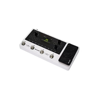 MOOER GE150 Pro Amp Modelling & Multi-Effects Processor/Pedal for Guitar