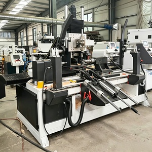 <span class=keywords><strong>Tour</strong></span> à <span class=keywords><strong>bois</strong></span> CNC multifonction 5 axes YD-1220 pour tournage et fraisage, <span class=keywords><strong>tour</strong></span> à <span class=keywords><strong>bois</strong></span> CNC à vendre - Product Image 3
