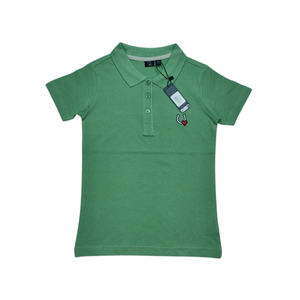 <b>Mens</b> <b>Polo</b> Shirt 100% Cotton Short Sleeve Knitted Casual <b>Polo</b> Tee Breathable Comfortable Menswear OEM Wholesale - Product Image 1