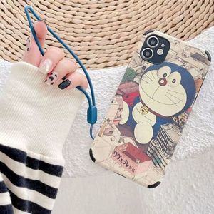 Silicone Lanyard Multicolor Durable Phone Lanyard With Plastic Buckle For Id Card Usb Flash Drive Keychain - Product Image 4