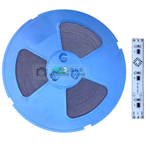 Plaque souple à clapet magnétique pour transmission à distance, circuit de capteur axe X-Y, bande de composants électroniques - Product Image 3