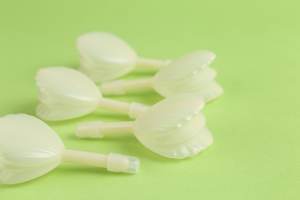 Obral cuci gudang guanaan pergerakan usus cepat Enema untuk manajemen gangguan pencernaan - Product Image 3