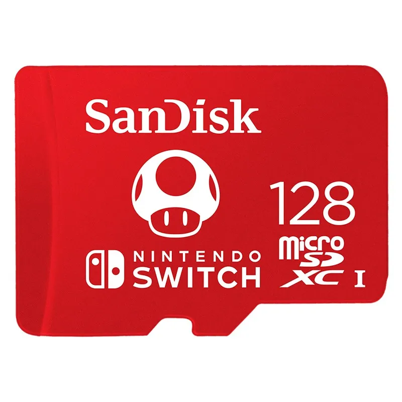 Nintendo Switch 箱無し　付属品有　SDカード無 Amazon.co.jp: 【Nintendo Switch対応】マイクロSDカード64GB