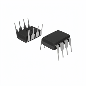 Composant électronique de gestion de l'alimentation (PMIC) Distributeur agréé MAX641ACPA+ 8 DIP - Product Image 1