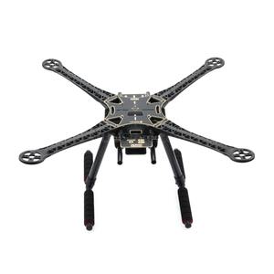 <span class=keywords><strong>Prix</strong></span> de gros Holybro S500 cadre d'empattement 10 pouces 480mm <span class=keywords><strong>Kit</strong></span> pour RC Drone quadrirotor pièces de rechange accessoires de bricolage - Product Image 3
